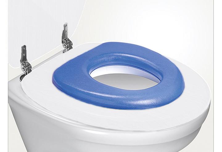 Immagine prodotto Reer Seggiolino per bambini WC Soft
