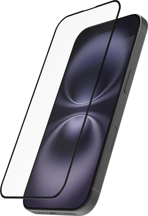Produktbild Hama Extreme Protect (1 Stück, Apple iPhone 16 Plus)