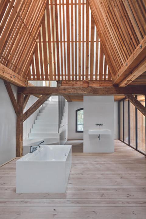 Produktbild Bette Rechteckbadewanne Doppelbadewanne Lux Silhouette 75 x 170 cm wei glatt 3440 (156 l, 170 cm, 75 cm)
