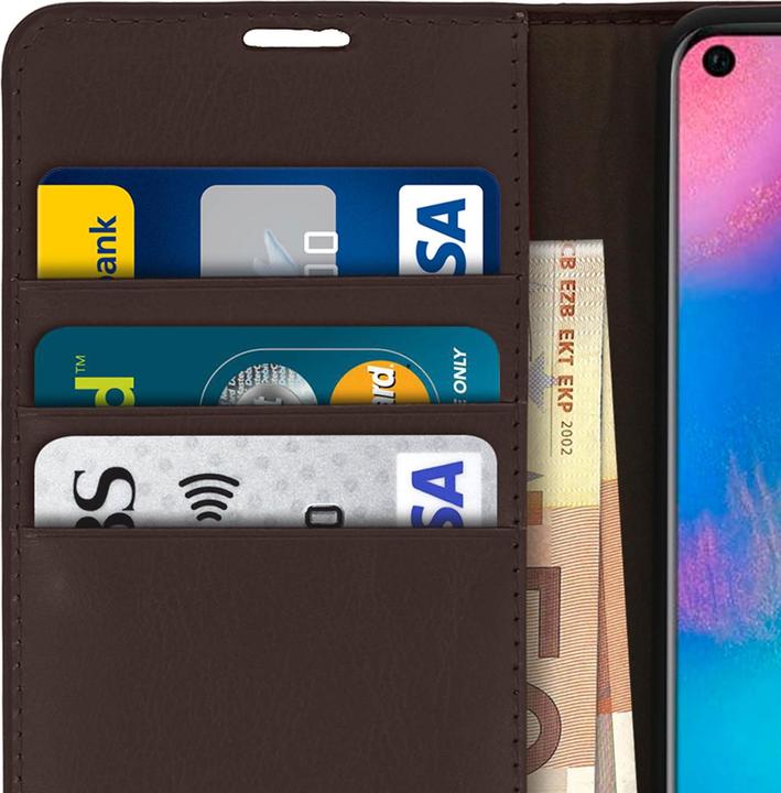 Actual product image Avizar First Series (Huawei P30 Pro)