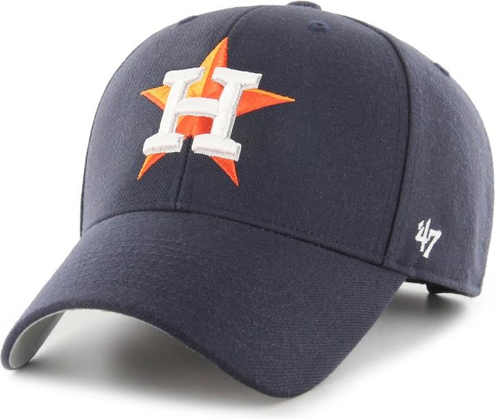 Produktbild 47 Brand Relaxed Fit MLB Houston Astros (One Size)