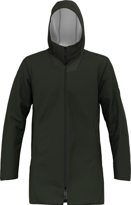Immagine prodotto Salewa Parka 3 strati Powertex Canapa 2 in 1 di Fanes (XL)