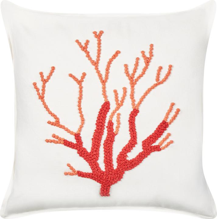 Beliani Coral (45 x 45 cm)