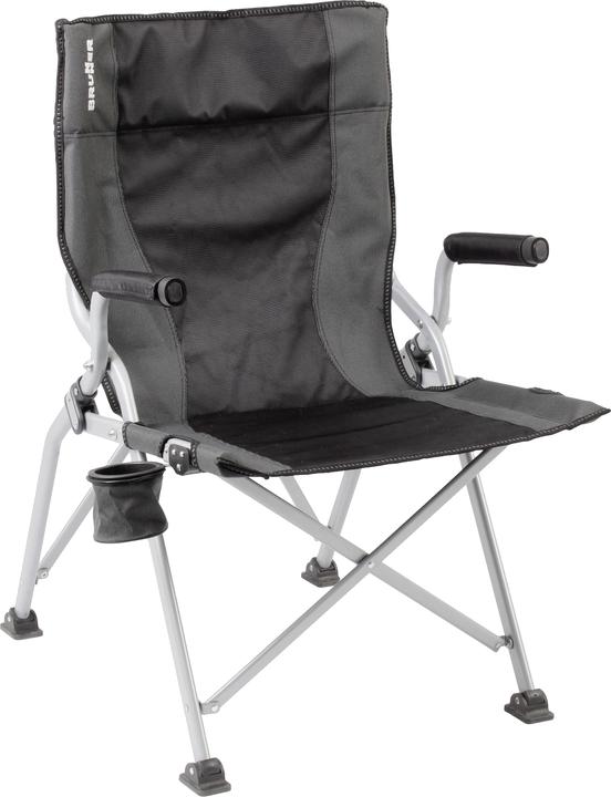 Brunner Raptor Enduro Stuhl