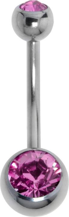 Pink, Silber