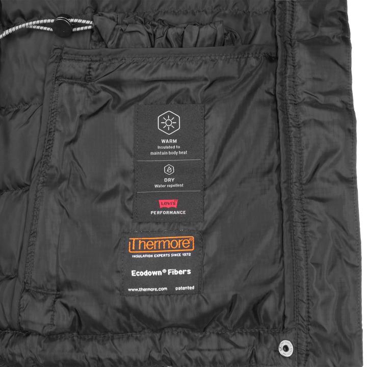 Immagine prodotto Levis Giacca invernale Quinn in piuma corta - 86911 (S)