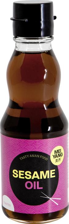 Image du produit Mei Yang Sesame Oil 190 ml (325 g)