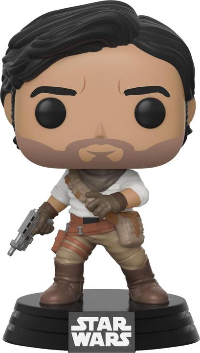 Immagine prodotto Funko POP! - Star Wars - Episode IX: Poe Dameron