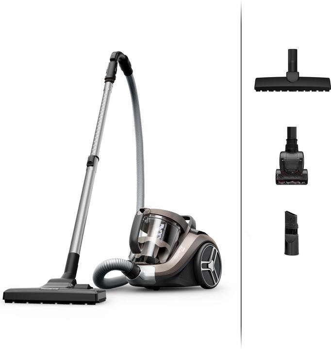Image du produit Rowenta Compact Power XXL Animal RO4B50CH