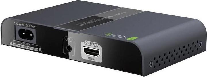Image du produit Techly IDATA EXTPL-380P
