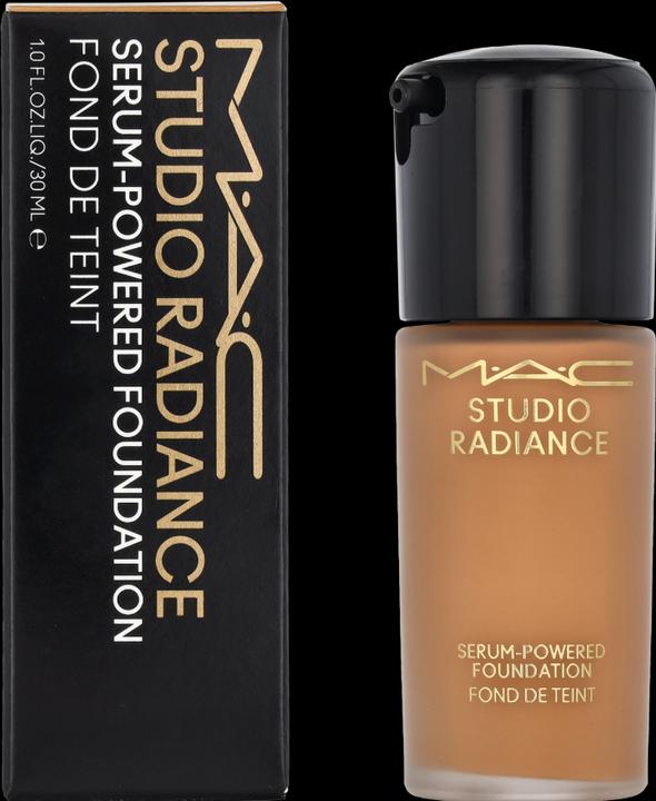 Produktbild MAC Cosmetics M.A.C. Studio Rad Serum Pow Fond de Teint NC42 (nc42)