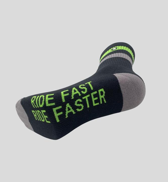 Immagine prodotto Riding Culture Ride Fast Socks (40 - 43)
