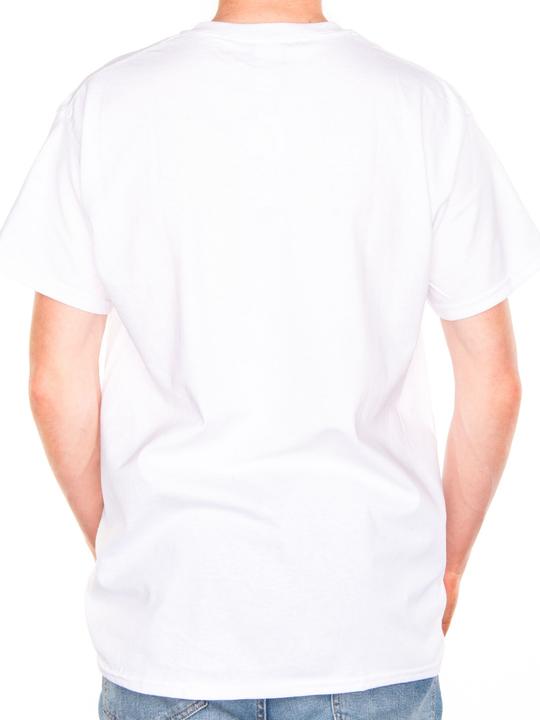 Image du produit Thrasher T-Shirt Flamme (M)