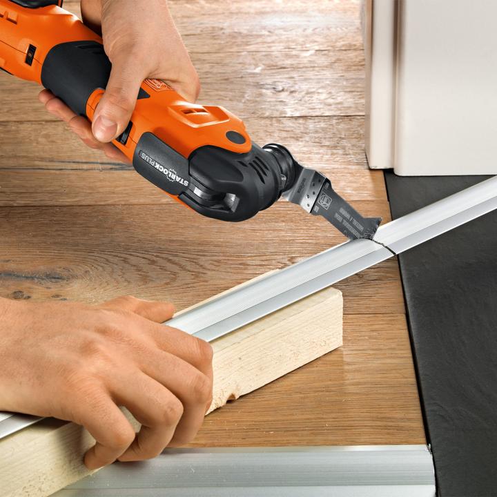 Actual product image Fein E-Cut universal saw blades BIM