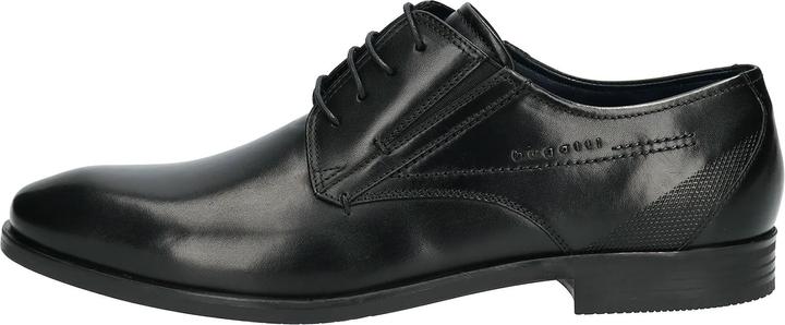 Actual product image Bugatti Lace-up shoes (44)