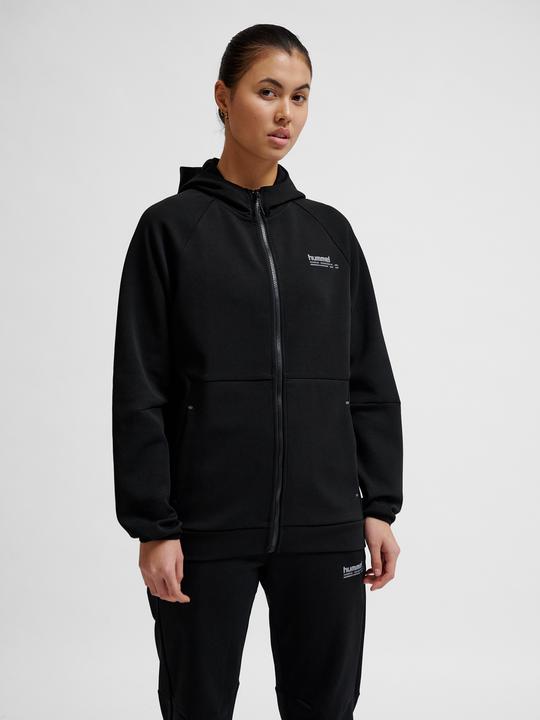 Image du produit hummel Hmltech Fleece Regular Zip Hoodie (L)