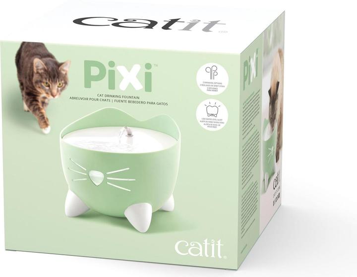 Produktbild Catit Pixi Trinkbrunnen (2.50 l)
