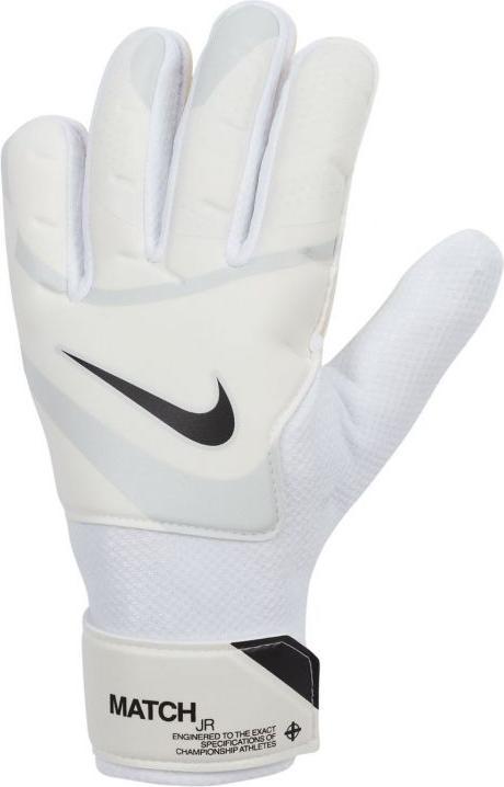 Actual product image Nike Match goalkeeper gloves kids (7)