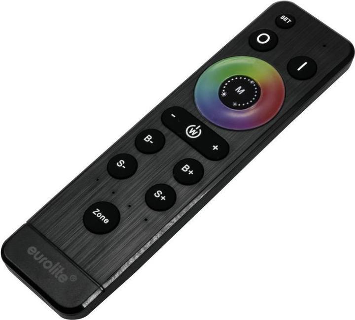 Image du produit Eurolite Télécommande LED Strip Zone pour contrôleur 5en1