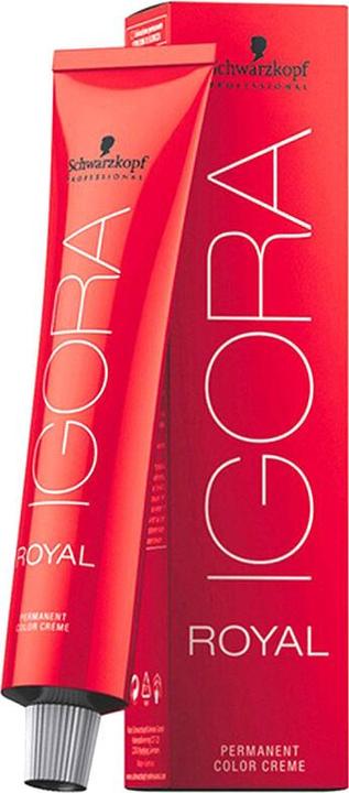 Immagine prodotto Schwarzkopf Professional Igora Royal (9.5-49 Nudo)