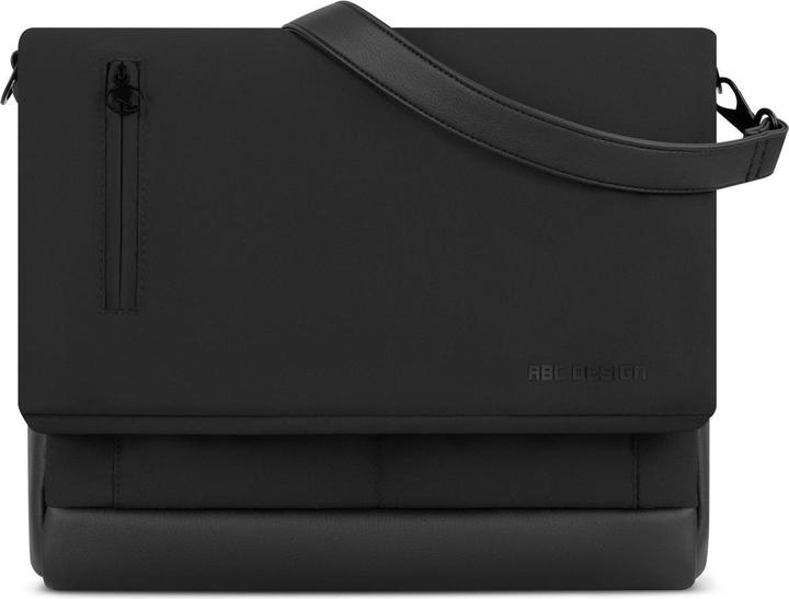 Actual product image ABC Design Urban changing bag