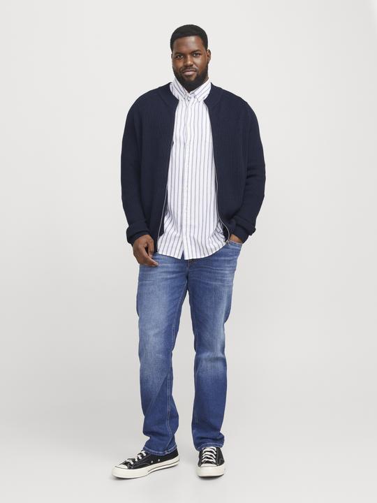 Immagine prodotto Jack & Jones Cardigan taglie forti Cardigan (5XL)