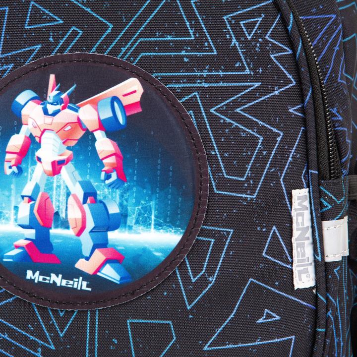 Image du produit Mc Neill Sac à dos pour enfants Toby 35 cm (10 l)