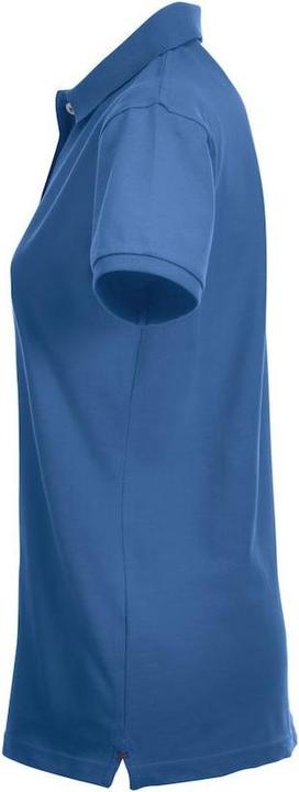 Actual product image Clique Premium polo shirt (L)