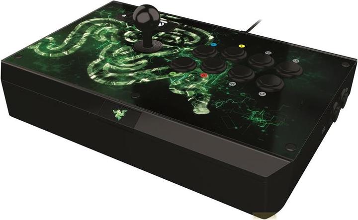 Actual product image Razer Atrox (Xbox One X, Xbox Series X, Xbox One S, Xbox Series S)