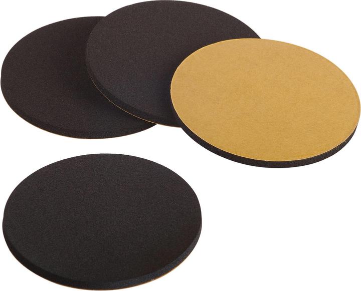 Actual product image Fix-o-moll Anti-slip stopper (4 Piece)