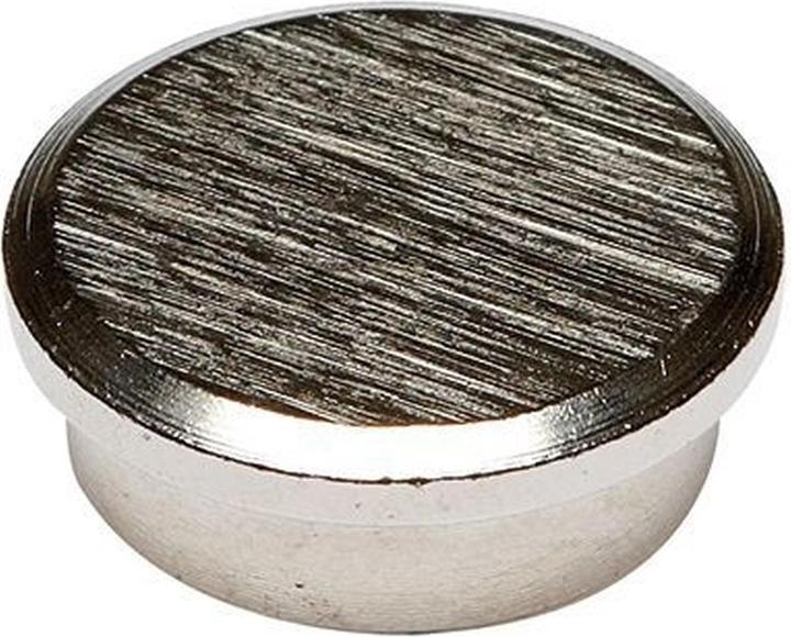 Actual product image Alco Power magnet 25mm 13kg metal silver (1 x)