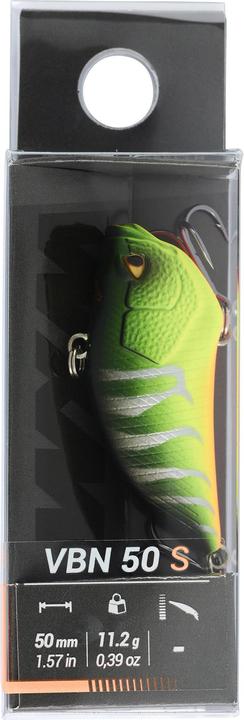 Actual product image Caperlan vbn 50 s 312466 (5 cm)