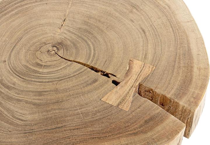 Produktbild HAKU Möbel Cooper (45 x 45 x 50 cm)