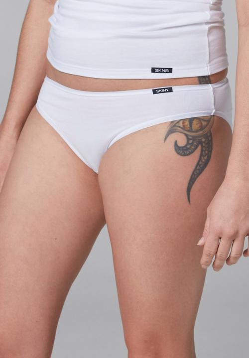 Actual product image Skiny Rio (40, pack of 2)