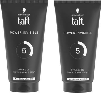 Schwarzkopf Taft Power Invisible (Haargel, 150 ml)