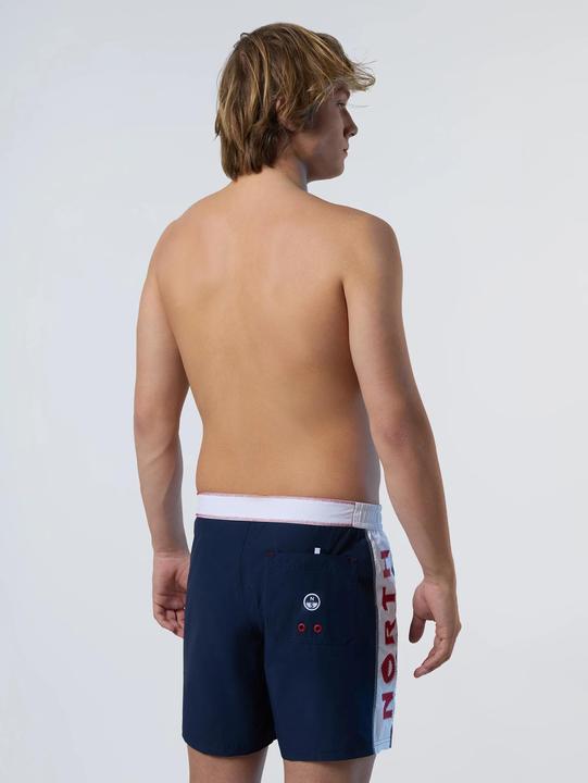 Produktbild North Sails surfshorts mit seitlichen einsätzen (XL)