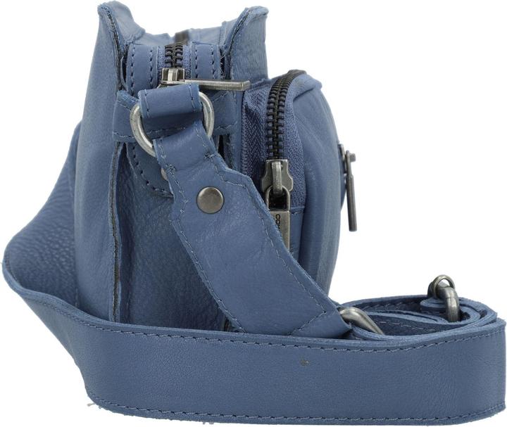 Immagine prodotto Cowboysbag Merlin Umhängetasche Leder 22 cm