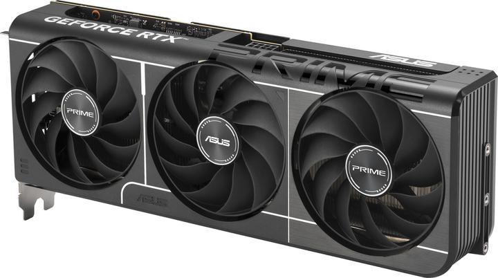 Produktbild ASUS Prime GeForce RTX 5060 Ti OC (16 GB)