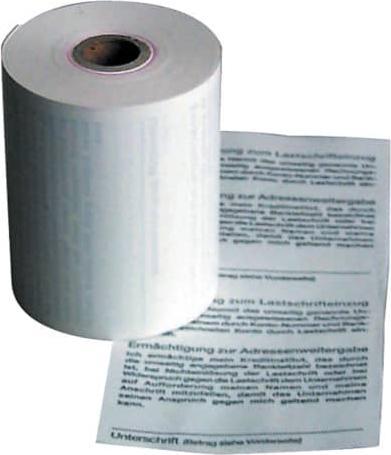 Produktbild Veit Thermorolle 57-39-12mm 5ST