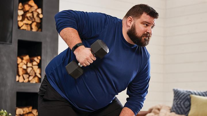 Image du produit Fitbit Charge 5 (14.73 mm)
