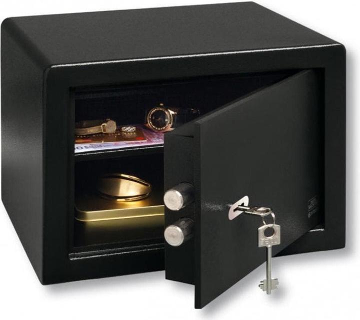 Produktbild Burg Wächter PointSafe P 2 S (20.50 l)