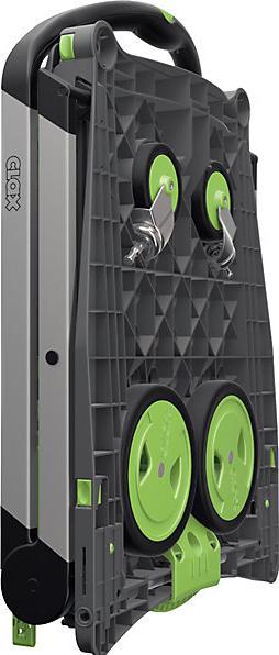 Actual product image Clax Transportation Folding Mobile (60 kg)