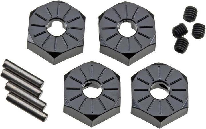 Image du produit Axial Conducteur de roue 12mm hex
