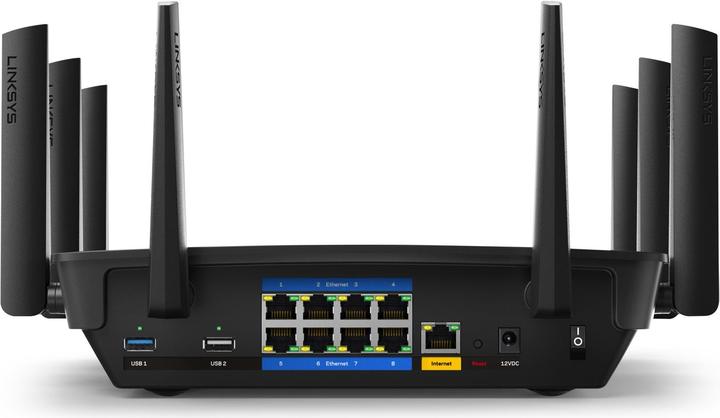 Image du produit Linksys Ea9500 Max-Stream