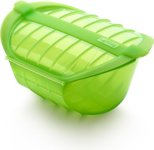 Actual product image Lékué Microwave Cooker