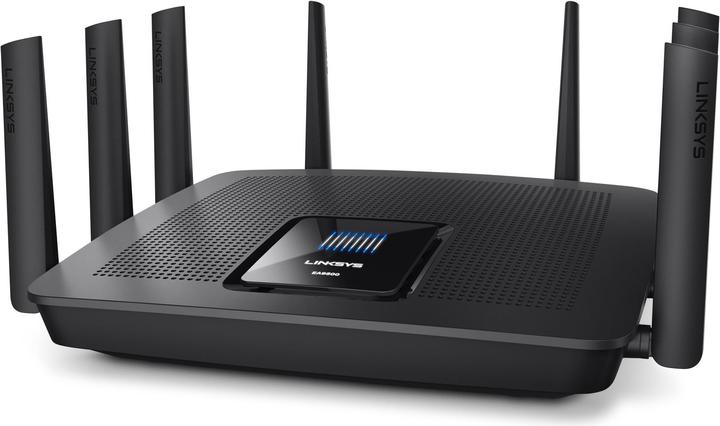 Linksys Ea9500 Max-Stream