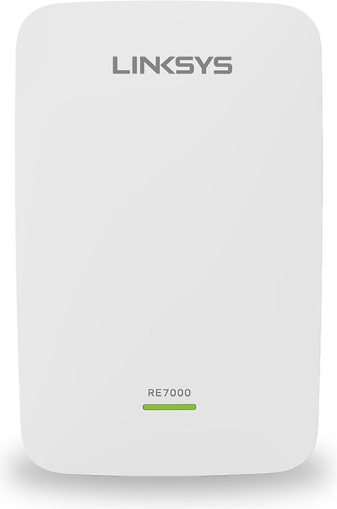 Produktbild Linksys Re7000 Max-Stream (1733 Mbit/s, 300 Mbit/s)