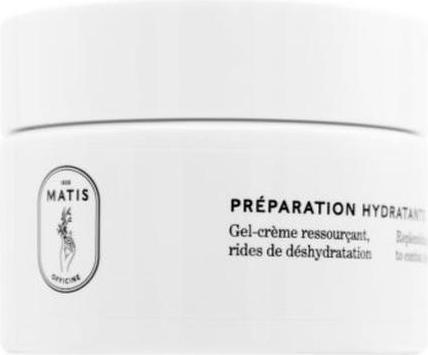 Matis Paris Matis Préparation Hydratante 50 Ml (50 ml, SPF 50)