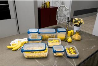 Actual product image Curver GRAND CHEF RECT 1.8L 252257 (1.80 l)