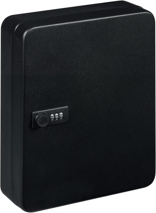 Actual product image Yale Key box